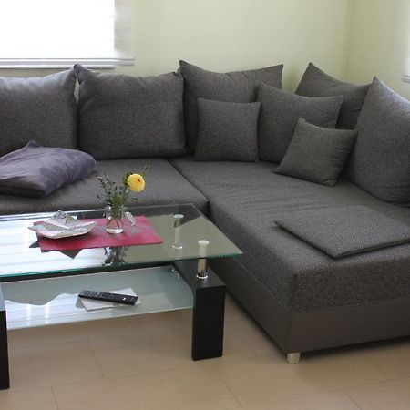 Ferienoase Kleine Perle Apartment Pirna Ngoại thất bức ảnh