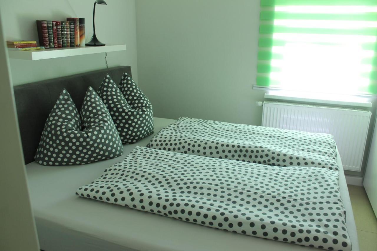 Ferienoase Kleine Perle Apartment Pirna Ngoại thất bức ảnh