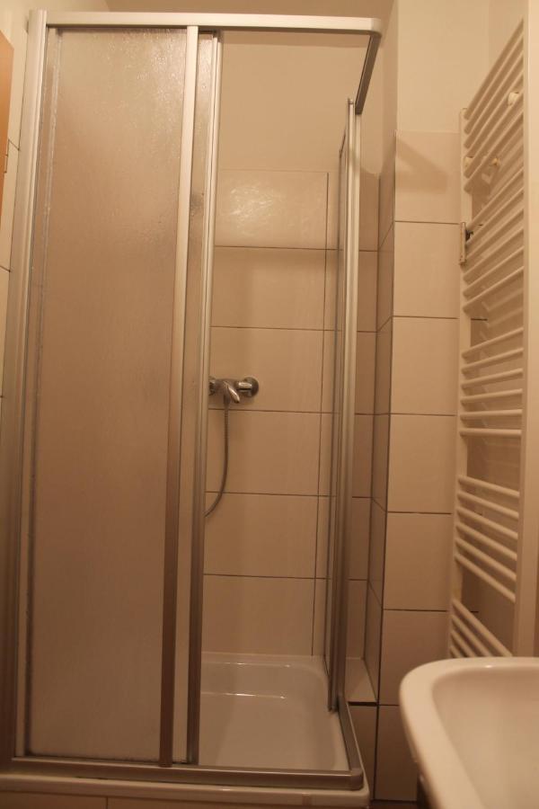 Ferienoase Kleine Perle Apartment Pirna Ngoại thất bức ảnh